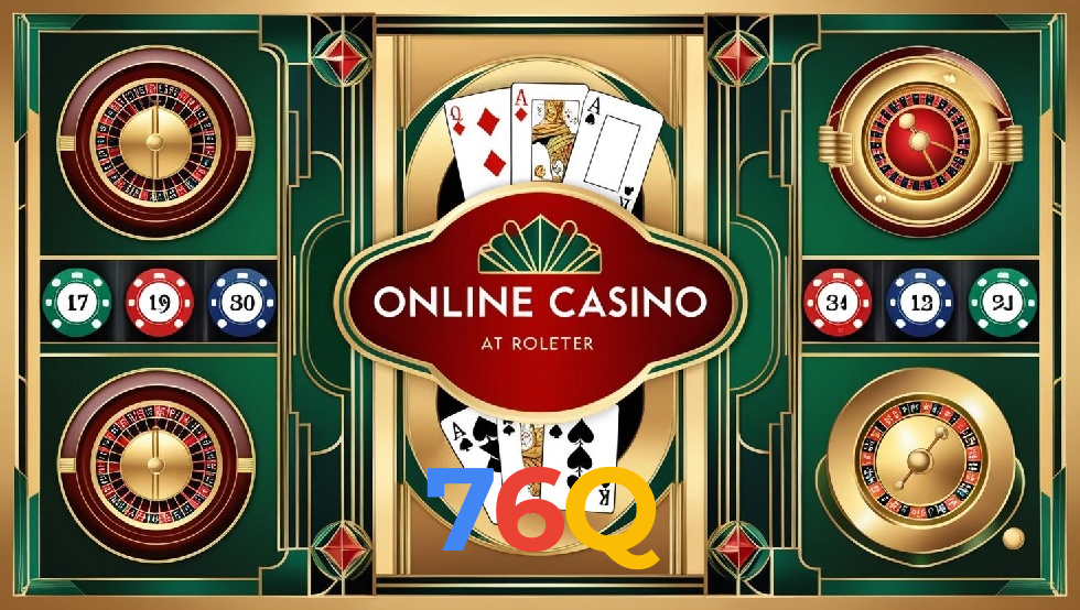 Apostas Esportivas no 76Qv6pg.com