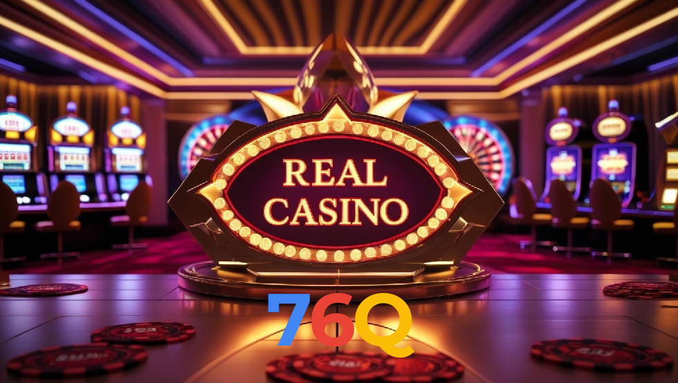 Ação e Adrenalina no 76Q: Jogos de Cassino e Apostas Esportivas